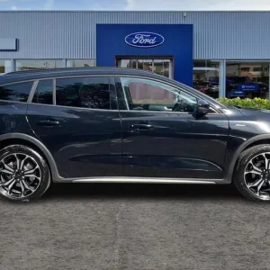 2023 Ford Focus 1.0 EcoBoost Active X 5dr - Image 3