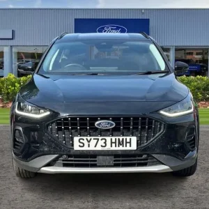2023 Ford Focus 1.0 EcoBoost Active X 5dr - Image 6