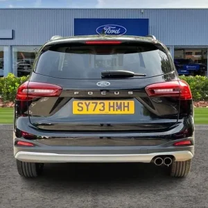 2023 Ford Focus 1.0 EcoBoost Active X 5dr - Image 7