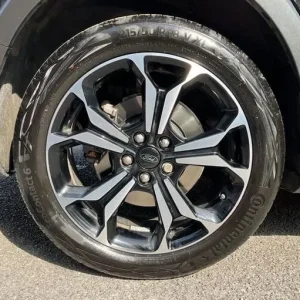 2023 Ford Focus 1.0 EcoBoost Active X 5dr - Image 8