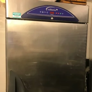 Commercial Williams fridge - Image 3