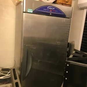 Commercial Williams fridge