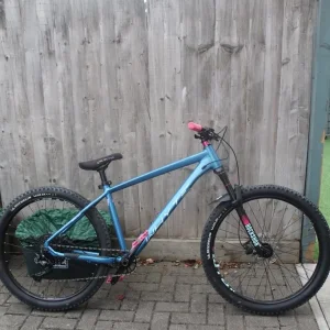 Whyte 802 mountain bike - Image 2