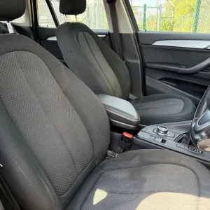 2018 BMW X1 xDrive 2.0TDi Auto – Front End Damage, Starts and Drives, Full Kit - Image 8