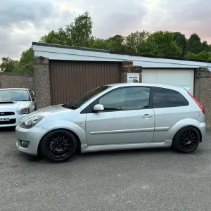 MK6 Ford Fiesta ST150 Mountune MR200 - Image 2