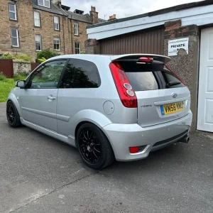 MK6 Ford Fiesta ST150 Mountune MR200 - Image 3