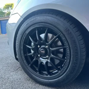 MK6 Ford Fiesta ST150 Mountune MR200 - Image 5