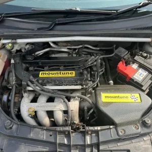 MK6 Ford Fiesta ST150 Mountune MR200 - Image 6