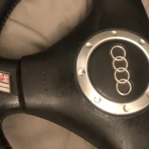 Audi Steering Wheels - Image 4