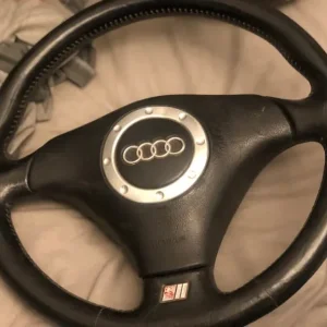 Audi Steering Wheels - Image 5