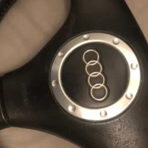 Audi Steering Wheels - Image 7