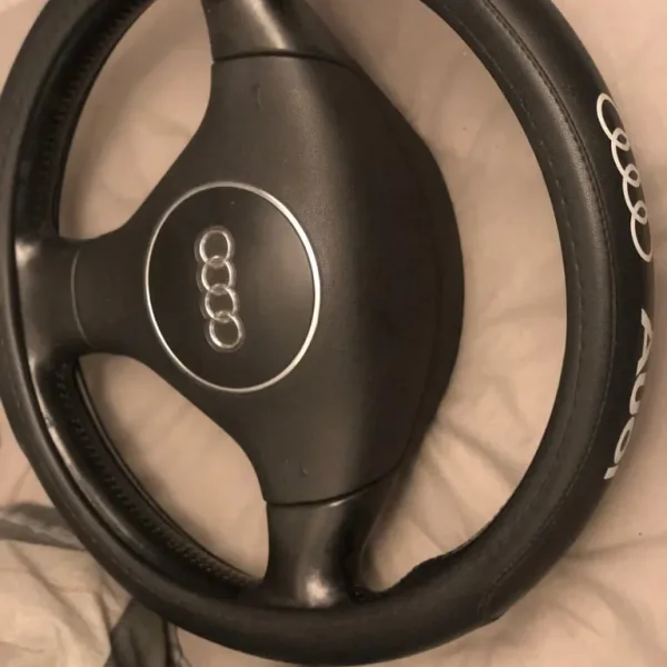 Audi Steering Wheels