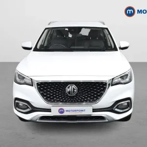 2022 MG HS 1.5 T-GDI Excite 5-door SUV Petrol Manual - Image 2