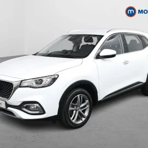 2022 MG HS 1.5 T-GDI Excite 5-door SUV Petrol Manual - Image 3