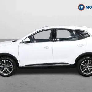 2022 MG HS 1.5 T-GDI Excite 5-door SUV Petrol Manual - Image 4