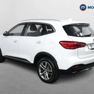 2022 MG HS 1.5 T-GDI Excite 5-door SUV Petrol Manual - Image 5
