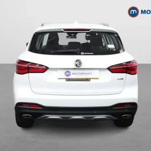 2022 MG HS 1.5 T-GDI Excite 5-door SUV Petrol Manual - Image 6