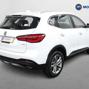 2022 MG HS 1.5 T-GDI Excite 5-door SUV Petrol Manual - Image 7