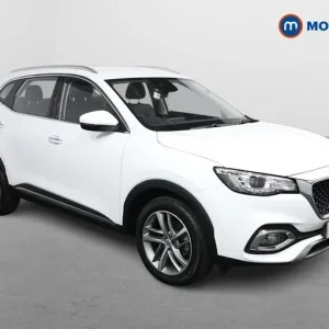 2022 MG HS 1.5 T-GDI Excite 5-door SUV Petrol Manual