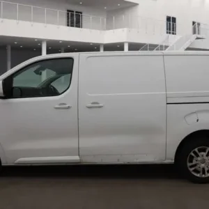 2019 Vauxhall Vivaro 2.0 Diesel Panel Van Sportive S/S - Image 6
