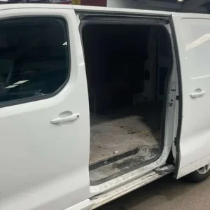 2019 Vauxhall Vivaro 2.0 Diesel Panel Van Sportive S/S - Image 8