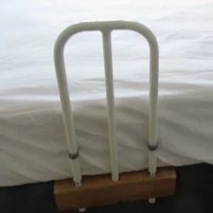 Bed Aid Support Frame - Image 2