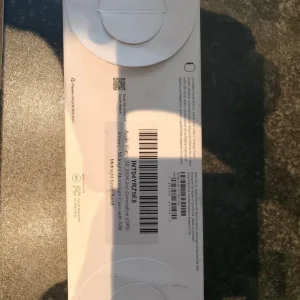 Apple Watch SE 2nd Gen 40mm - Image 2