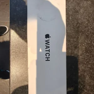 Apple Watch SE 2nd Gen 40mm