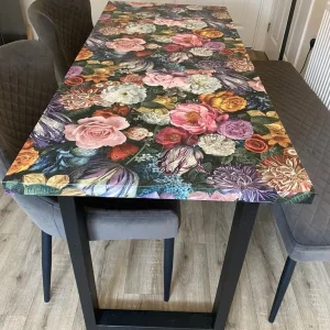 Dining table - Image 4