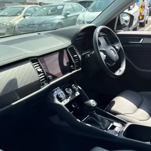 2024 Skoda Kodiaq 1.5 TSI SE L Executive 5dr DSG [7 Seat] Petrol Estate - Image 2