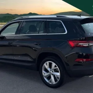 2024 Skoda Kodiaq 1.5 TSI SE L Executive 5dr DSG [7 Seat] Petrol Estate - Image 3