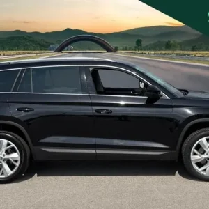 2024 Skoda Kodiaq 1.5 TSI SE L Executive 5dr DSG [7 Seat] Petrol Estate - Image 4