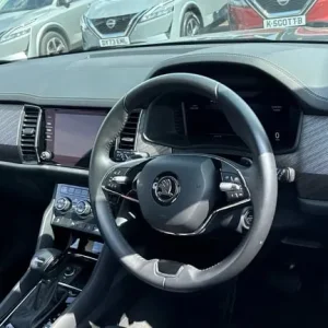 2024 Skoda Kodiaq 1.5 TSI SE L Executive 5dr DSG [7 Seat] Petrol Estate - Image 6