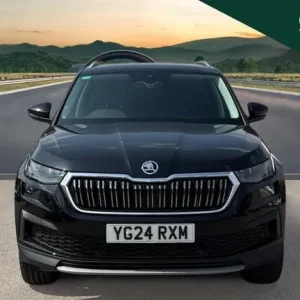 2024 Skoda Kodiaq 1.5 TSI SE L Executive 5dr DSG [7 Seat] Petrol Estate - Image 7
