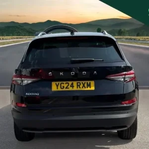 2024 Skoda Kodiaq 1.5 TSI SE L Executive 5dr DSG [7 Seat] Petrol Estate - Image 8