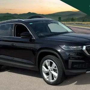 2024 Skoda Kodiaq 1.5 TSI SE L Executive 5dr DSG [7 Seat] Petrol Estate