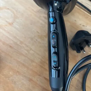 BaByliss Air Pro 2300 Hair Dryer - Image 2