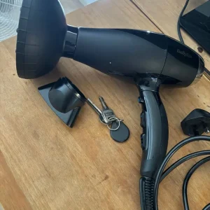BaByliss Air Pro 2300 Hair Dryer