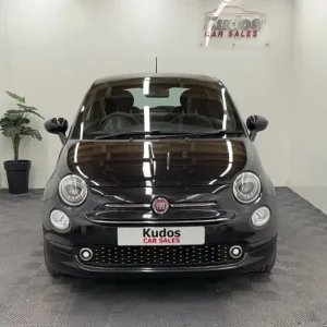 2021 Fiat 500 1.0 Mild Hybrid Lounge 3dr – Pan Roof, Cruise, 39k Miles - Image 3