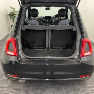 2021 Fiat 500 1.0 Mild Hybrid Lounge 3dr – Pan Roof, Cruise, 39k Miles - Image 7