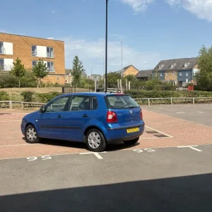 Volkswagen Polo Hatchback 2005 1.4L 5-door - Image 7