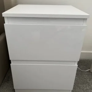 Bedside tables