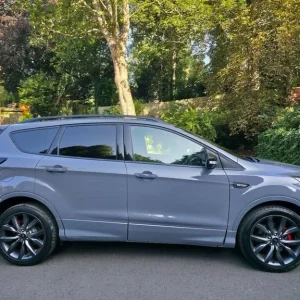 2019 Ford Kuga 2.0 TDCi EcoBlue ST-Line Edition SUV Diesel Manual - Image 7