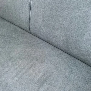 MADE Warner Alpine Green 3 seater sofa bed - Image 6