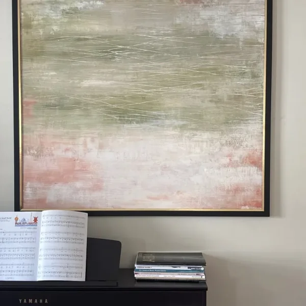 Beautiful large picture