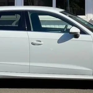 2019 Audi A3 S Line Sportback 1.5 TFSI Petrol - Image 8