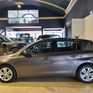 2016 Peugeot 308 1.6 BlueHDi Active Hatchback - Image 5