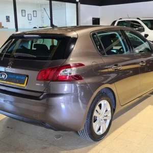 2016 Peugeot 308 1.6 BlueHDi Active Hatchback - Image 6