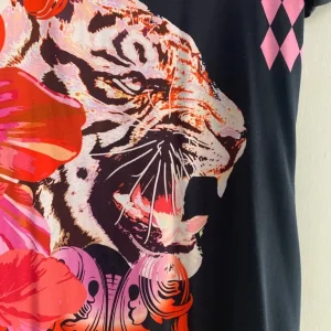 ladies Versace dress size 8-10 - Image 2