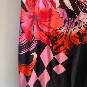 ladies Versace dress size 8-10 - Image 5